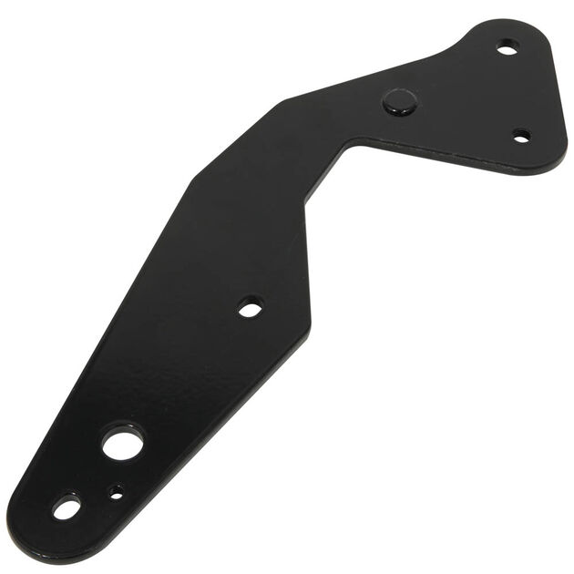Bracket Assembly &#40;RH&#41; &#40;Powder Black&#41;