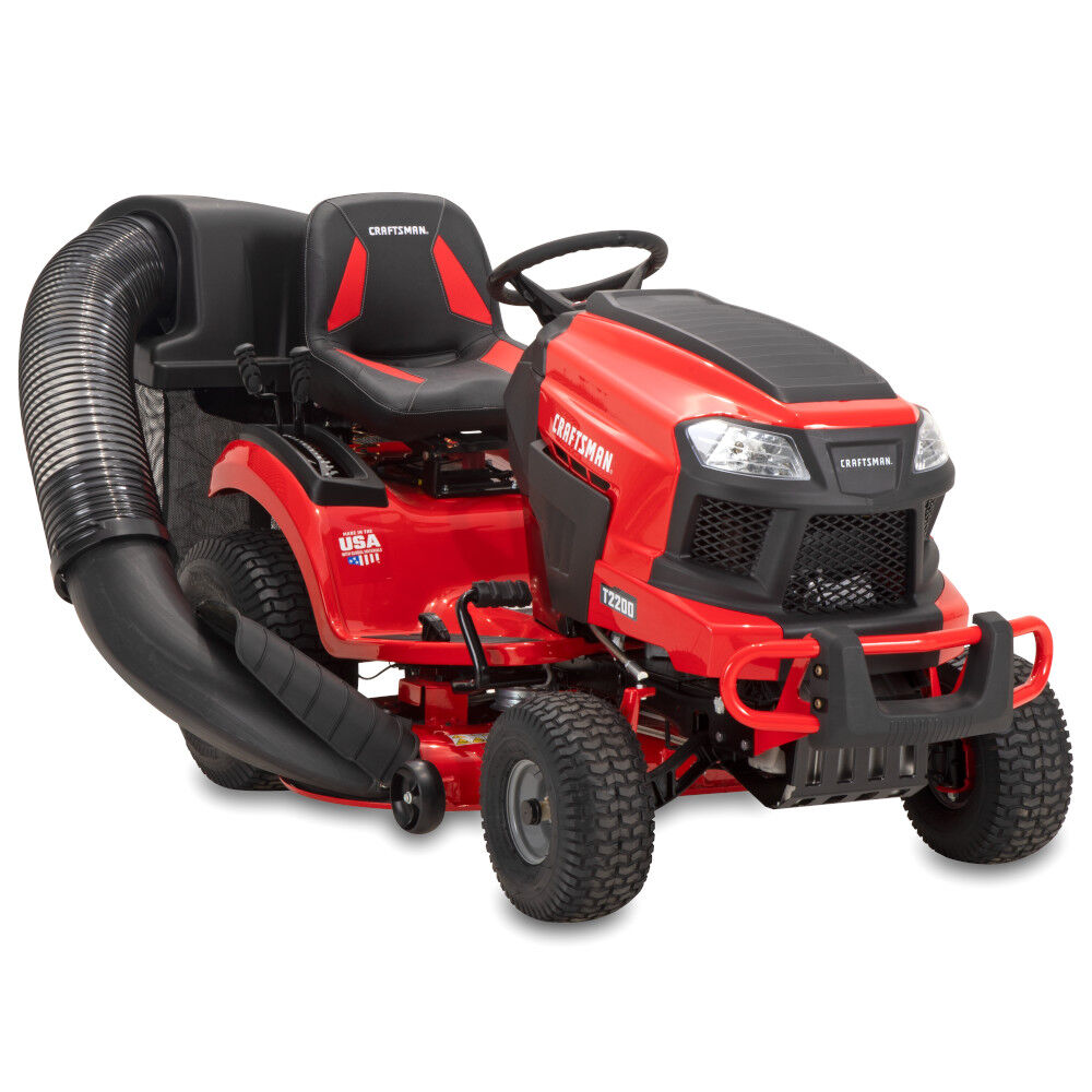 Craftsman lawn sales mower wheels