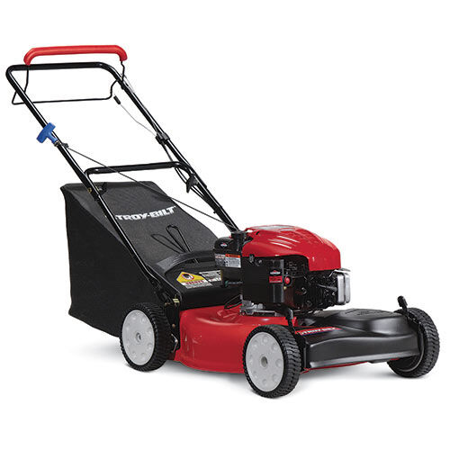 Troy Bilt Self Propelled Lawn Mower Model 12A 446A066 MTD Parts