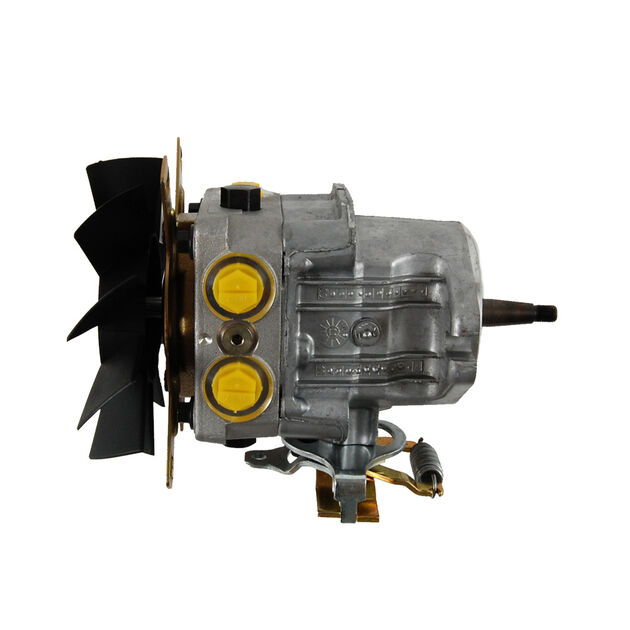 Hydro Pump 