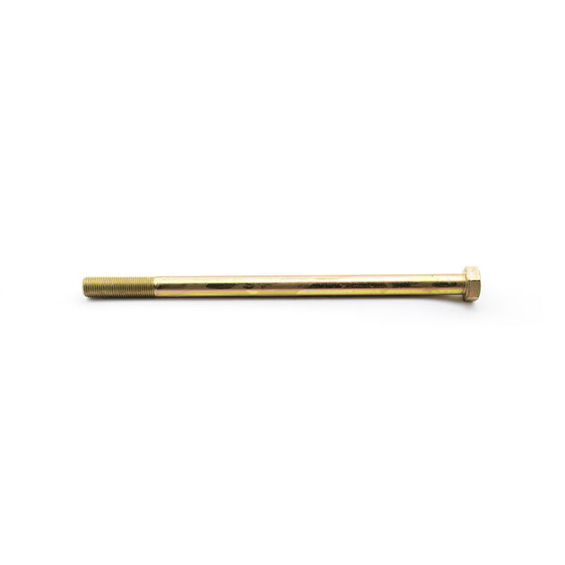 Hex Screw Head 1/2-20 x 9