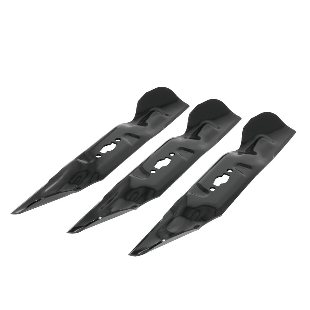 Ultra High Lift Blade Set for 54 inch Cutting Decks 490 110 Y194