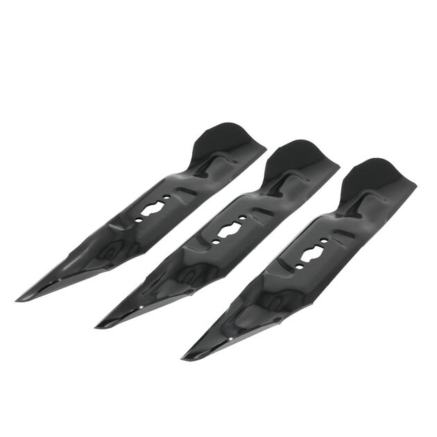 Ultra High-Lift Blade Set for 54-inch Cutting Decks