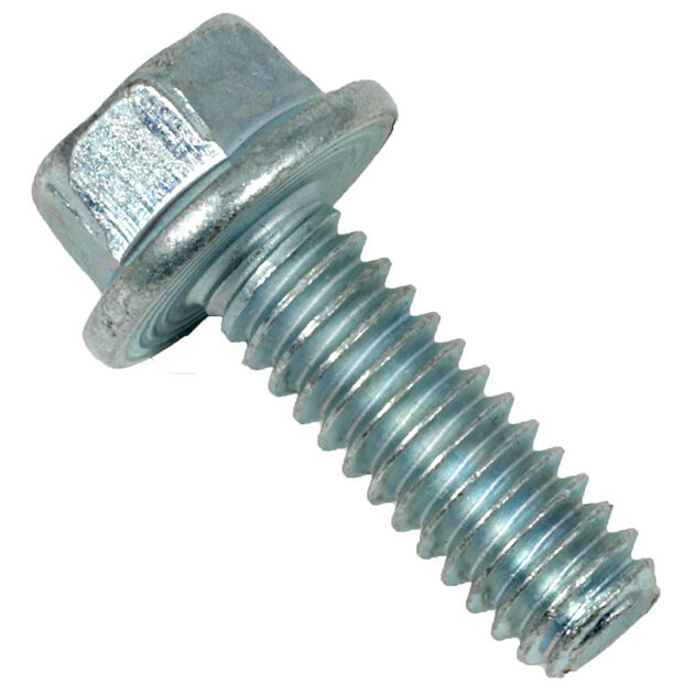 Screw 1/4-20 x .75 Gr5