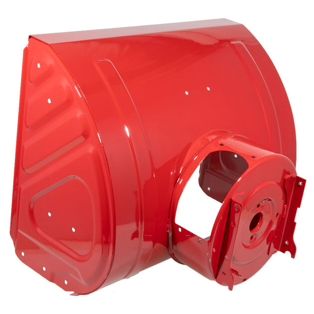 26&quot; Auger Housing &#40;Red&#41;