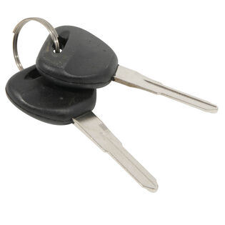 Blank Key