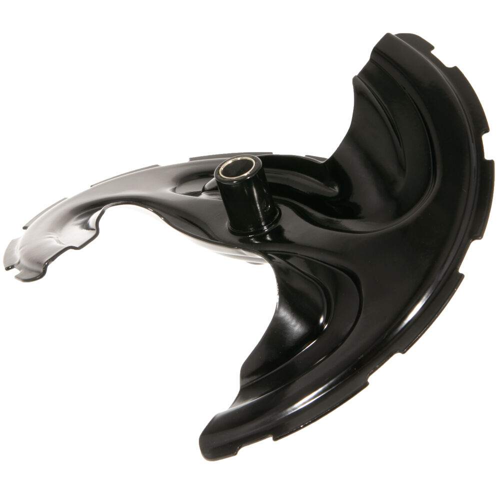 Accelerator Auger With Bushing (Powder Black) - 684-05015C