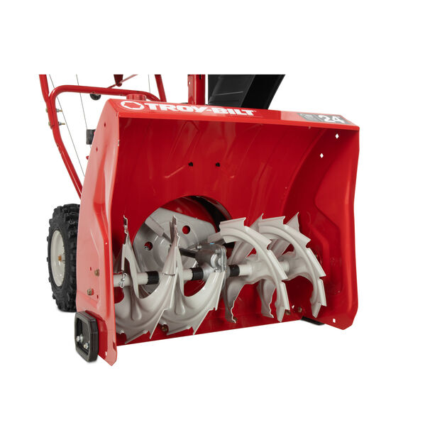 Troy-Bilt&reg;  Storm&trade; 2420 Snow Blower Auger