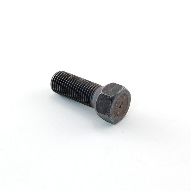 7/16 NF X 1-1/4 WHEEL BOLT GR5