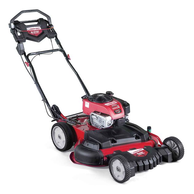 Troy-Bilt TBWC 28&#39;&#39; Wide Cut Mower