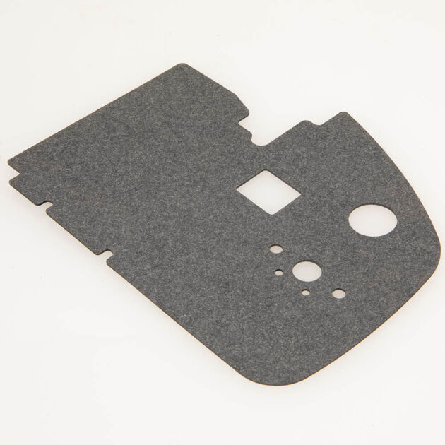 CARBURETOR GASKET