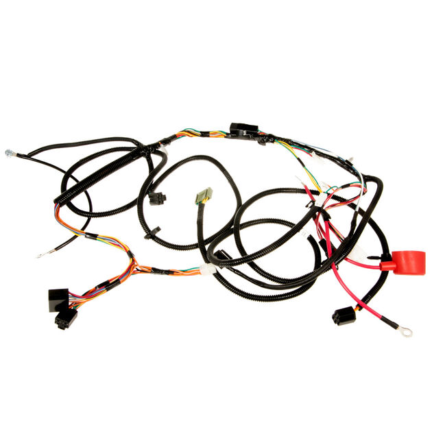 Main Harness