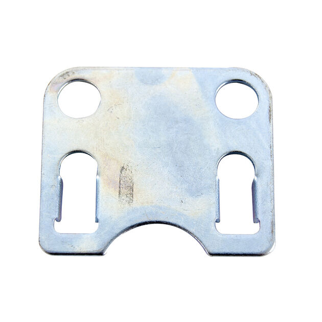 PUSH ROD GUIDE                