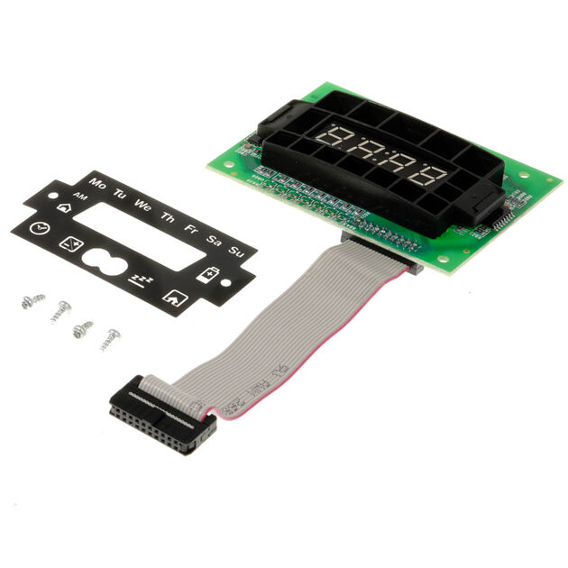 LCD Assembly - RC