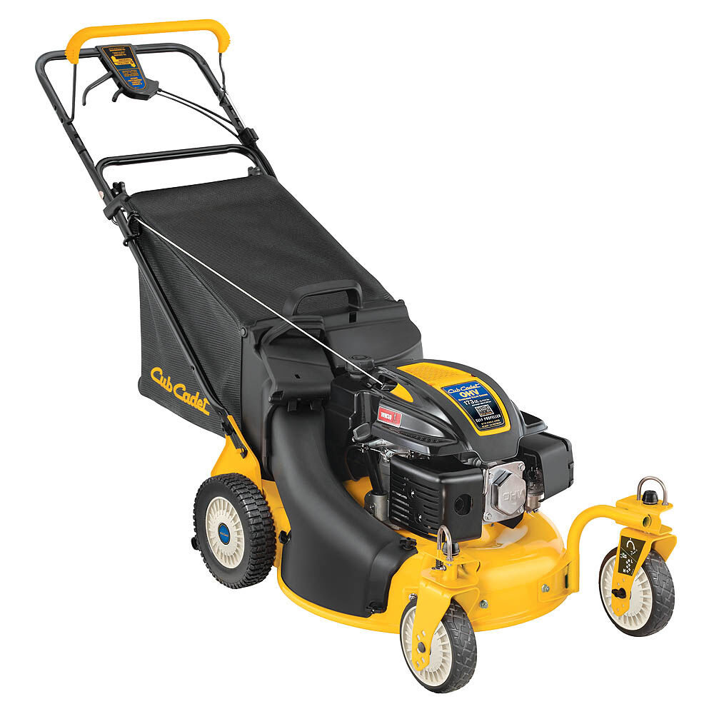 CUB！ Cub Cadet Garden Tractor - Model 14WZ94AK010 | Cub Cadet US