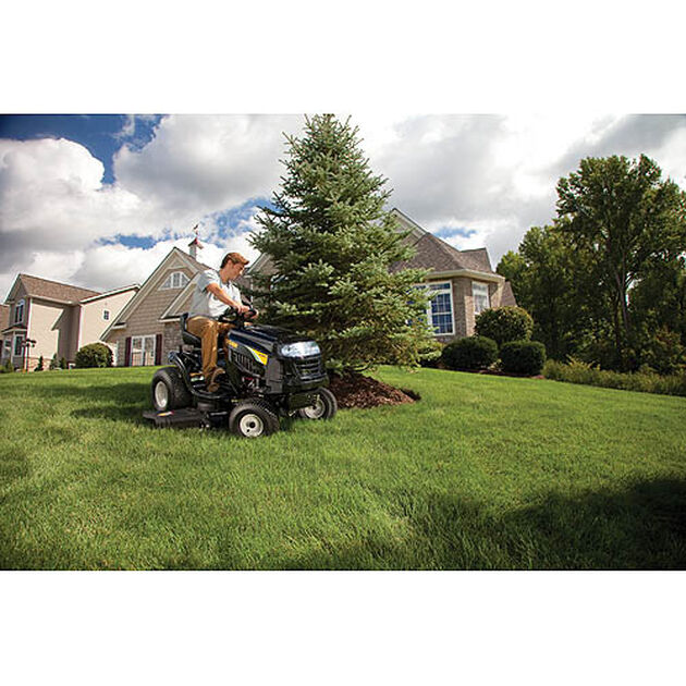 YardMan Riding Lawn Mower Model 13AO785T055 MTD Parts