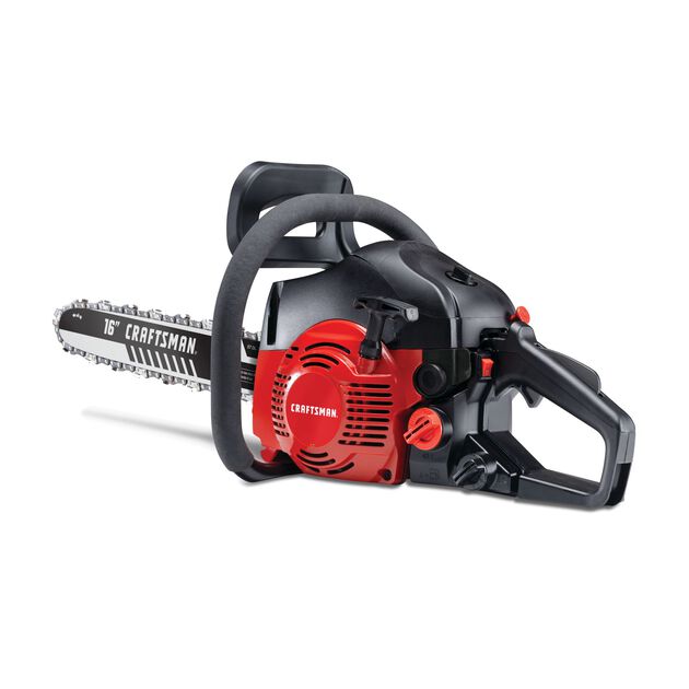 Craftsman S160 16&quot; Chainsaw CMXGSAMNN4216