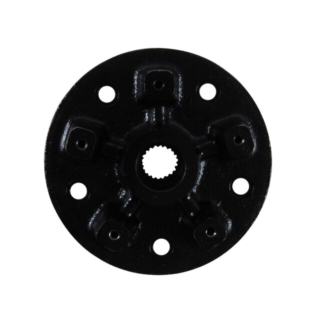Wheel Hub Assembly