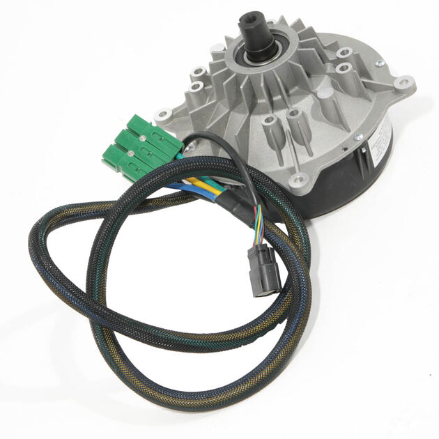 Deck Motor 48V