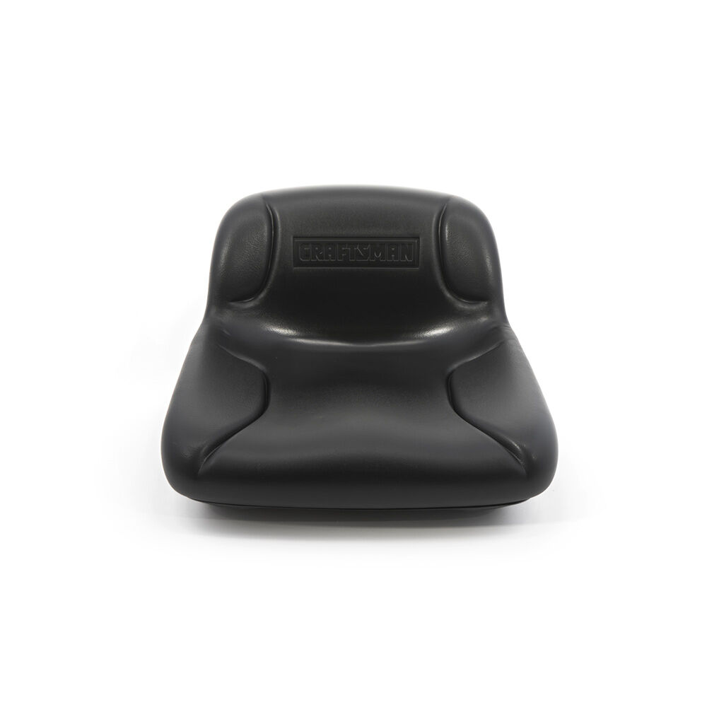 Mtd lawn hotsell tractor seat