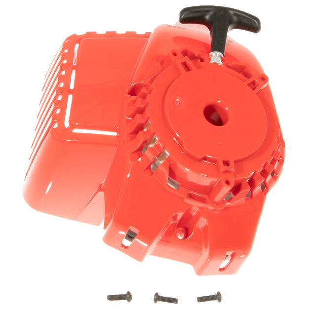 Starter Housing Assembly