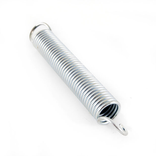 Extension Spring .75 x 4.78 x .093