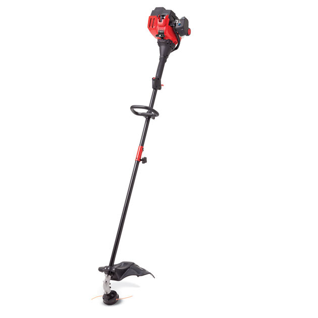 Troy Bilt Tb32 Ec Straight Shaft String Trimmer 41adz32c766
