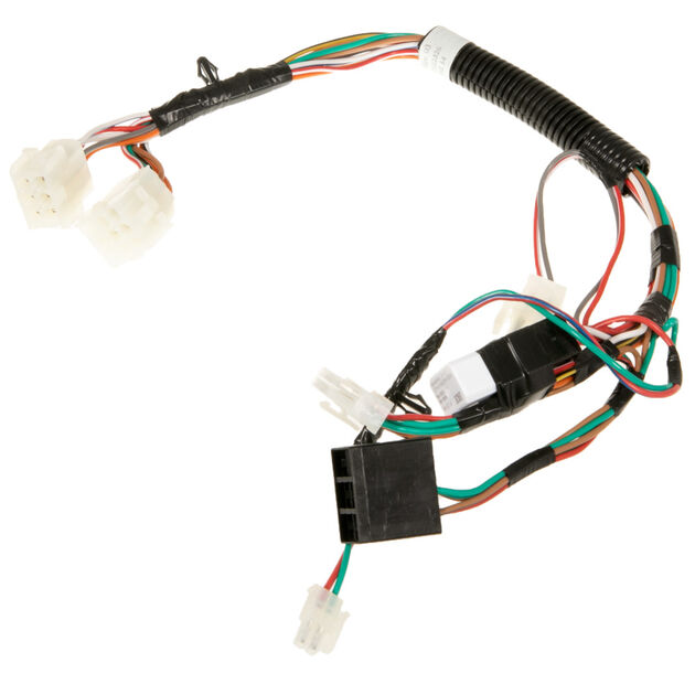 Dash Harness