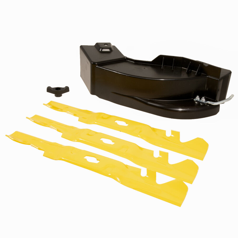 Mulching Kit for 54 inch Cutting Decks 19A30051791 MTD Parts
