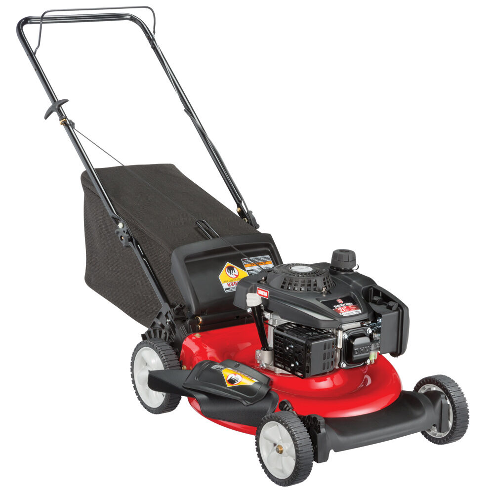 Yard Machines 21 Push Mower 11A A2M5700 MTD Parts