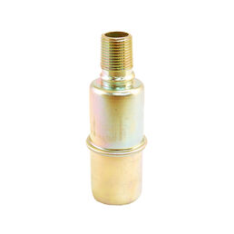MUFFLER 2-4 HP B&S#89966