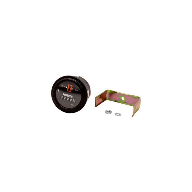 HOUR METER                   N