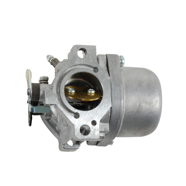 Briggs and Stratton Part Number 799728. Carburetor