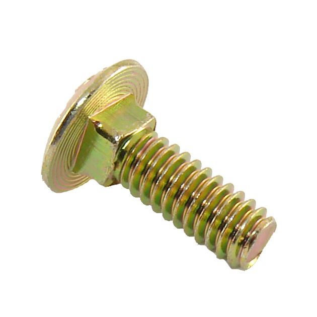 Screw 1/4-20 x .75 Gr5