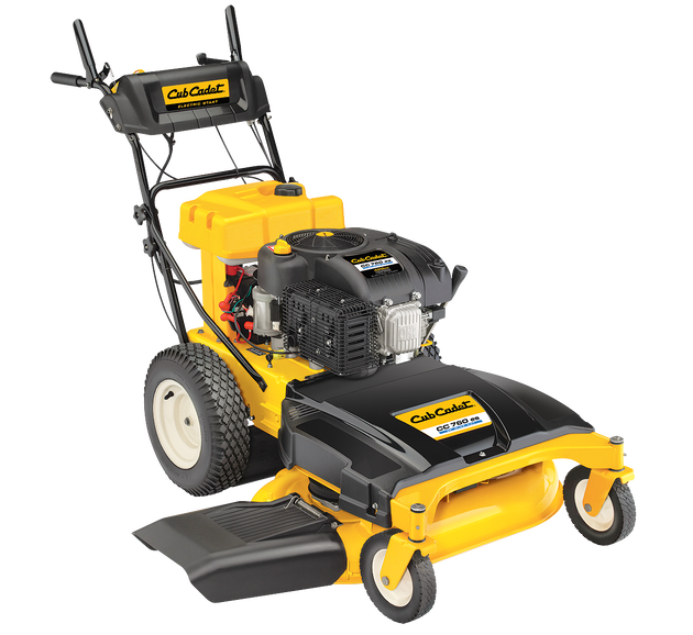 Cub Cadet Self Propelled Lawn Mower Model 12AE76JU010 MTD Parts