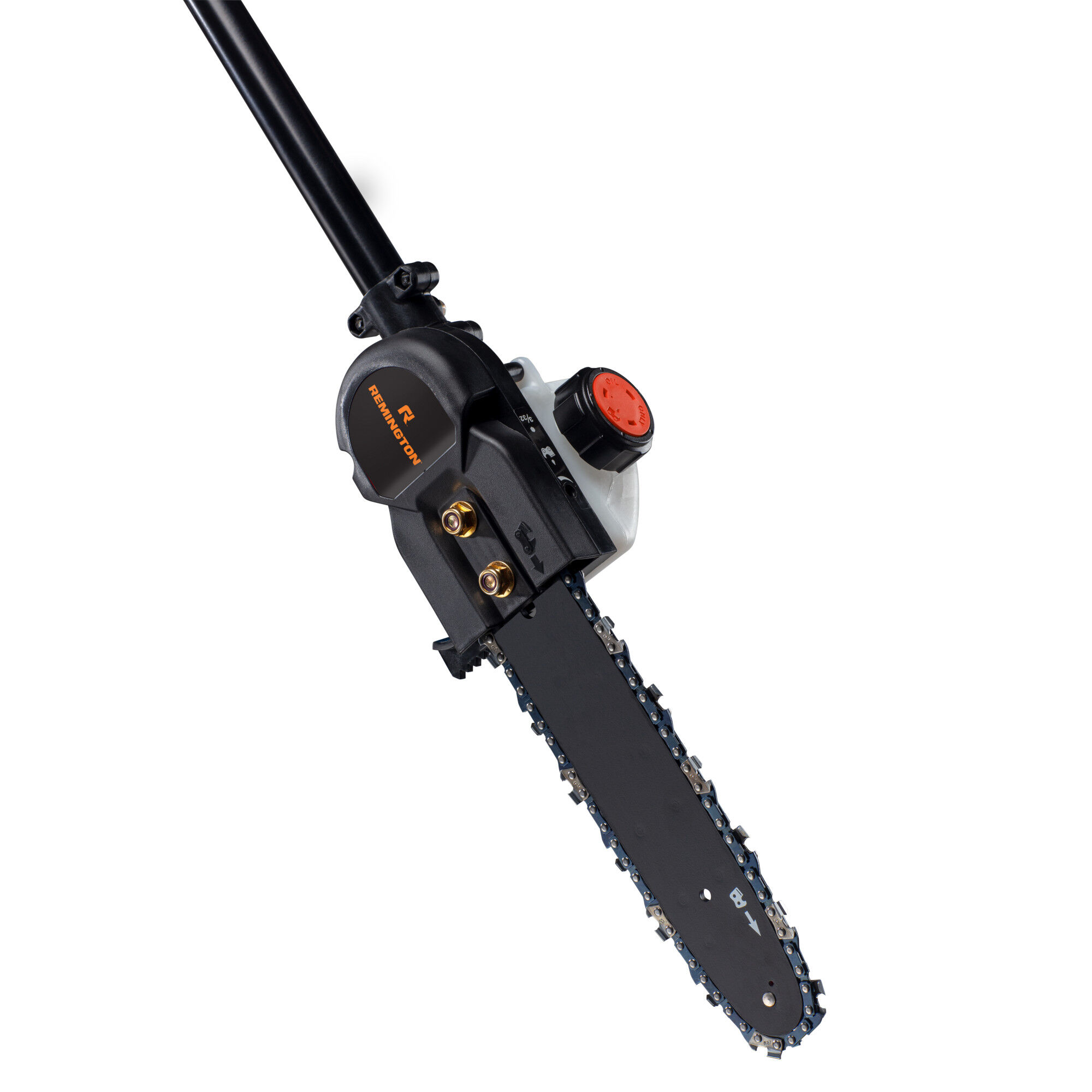 Remington RM25PS Maverick 8