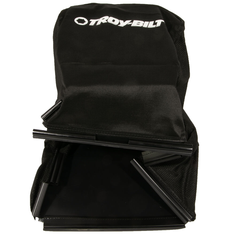 Troy bilt shop grass bag