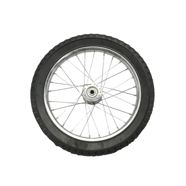 16&quot; x 1.75&quot; Spoke Wheel