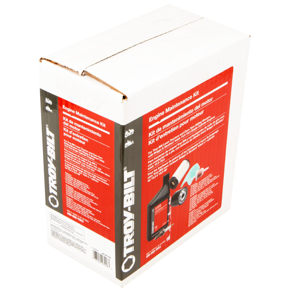 Troy bilt pony tune up kit sales
