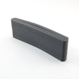 Kawasaki Part Number 11013-7009. Air Filter Pre-Cleaner