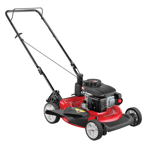 MTD Push Lawn Mower - Model 11A-A0JT700 | MTD Parts