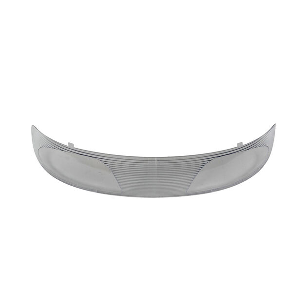 Grill Lens