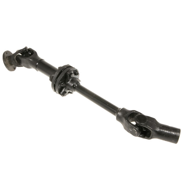 Drive Shaft Assembly