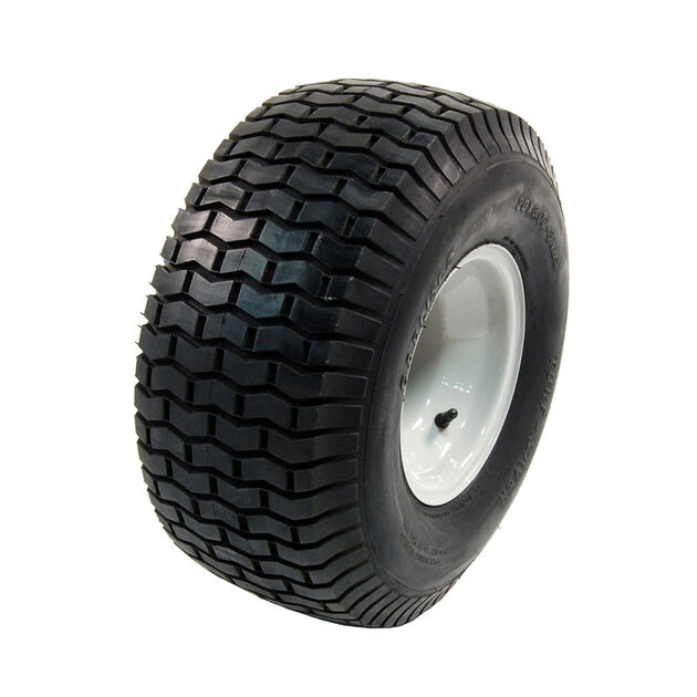 Wheel Assembly &#40;20 x 8 x 8&#41; &#40;Oyster-Carlisle&#41;