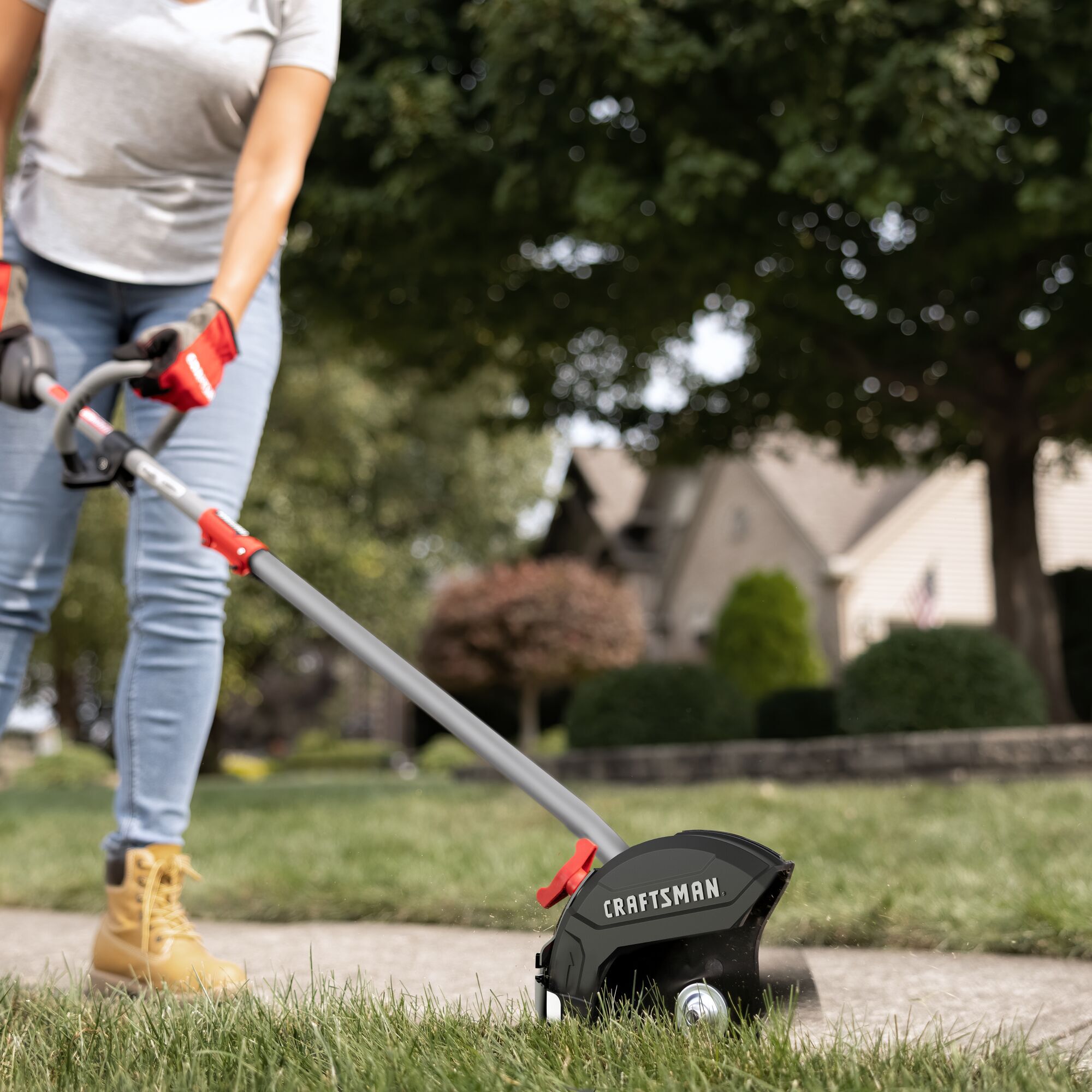 Craftsman® Lawn Edger Add-On CMZAS4JED - 41BJED-C949 | MTD Parts Craftsman® Lawn Edger Add-On CMZAS4JED - 41BJED-C949 | MTD Parts