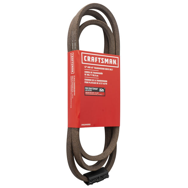 Rubber Drive Belt - Candasew - Brother Machines