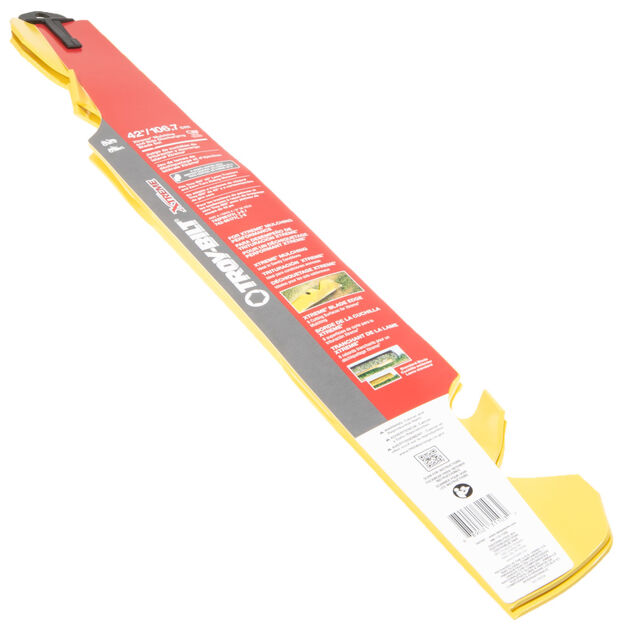 Xtreme Blade Set for 42-inch Cutting Decks