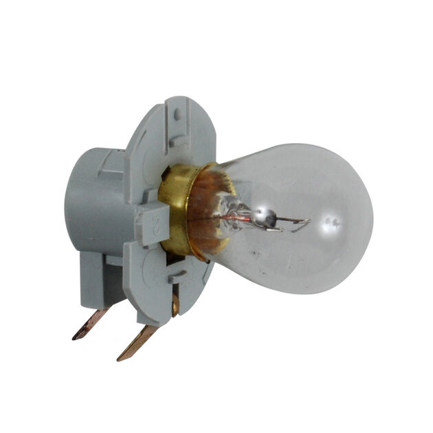 Bulb/Socket Headlight Assembly