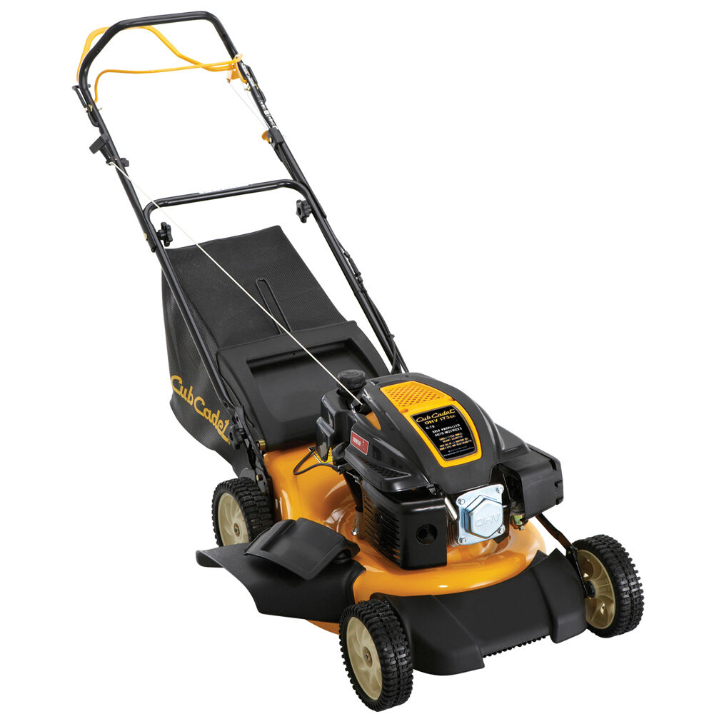 Cub cadet lawn mower pull cord replacement sales