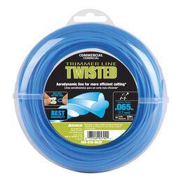 .065" Twisted Trimmer Line